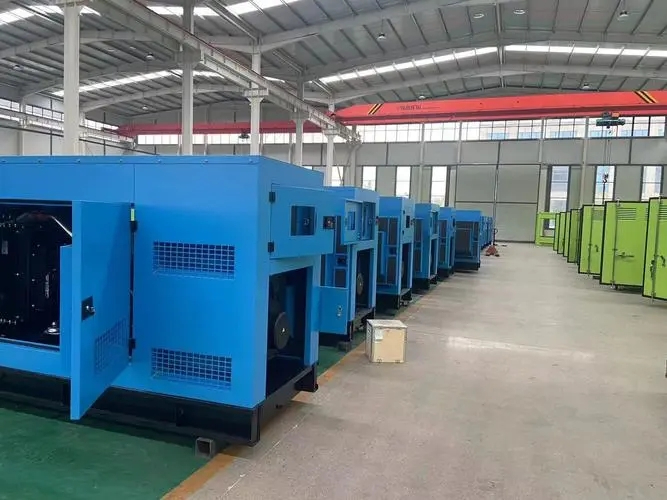 迪庆柴油发电机组转速不稳定会对设备造成哪些损害？