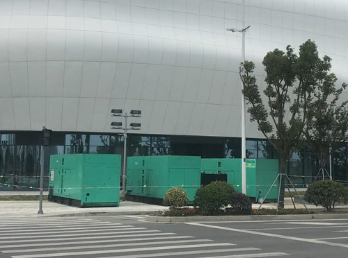 迪庆柴油发电机组保养周期是多久？