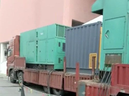 迪庆柴油发电机的功率因数一般是多少？