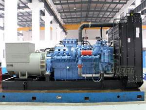 迪庆功率因数低会对柴油发电机产生哪些影响？