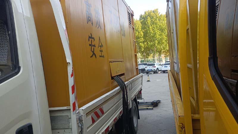 迪庆柴油发电机组的应用领域有哪些？