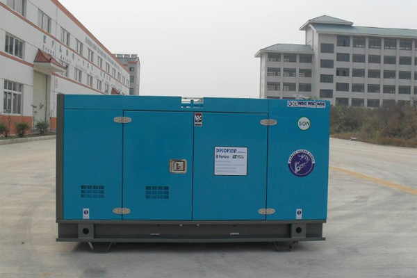 迪庆发电机租赁发电机组的换季保养注意事项