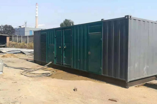 迪庆发电机组保养注意事项？