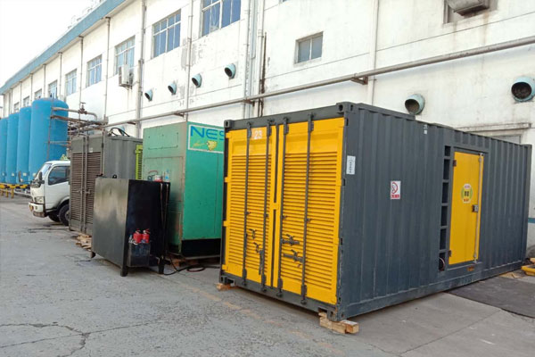 迪庆发电机组保养是确保其正常运行、延长使用寿命的关键，以下是一些保养注意事项