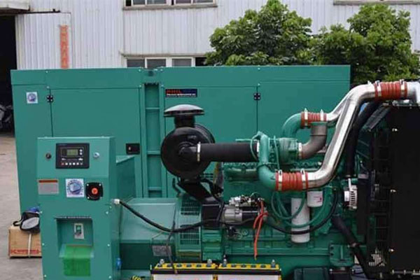 迪庆工厂发电机应急发电注意事项？