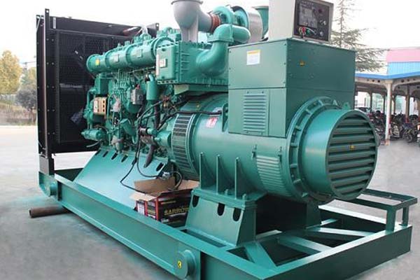 迪庆工厂发电机应急发电中如何优化燃油储备管理？