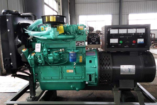 迪庆传感器在柴油发电机组中起到什么作用？