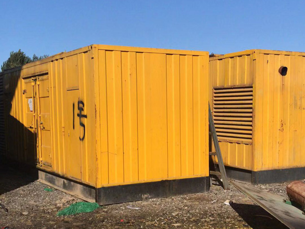 迪庆柴油发电机组深海控制系统怎么样？