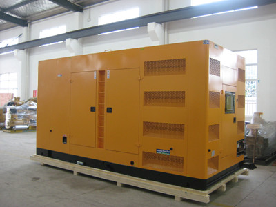 迪庆不同类型的发电机组在冬季保养时的注意事项有何差异？