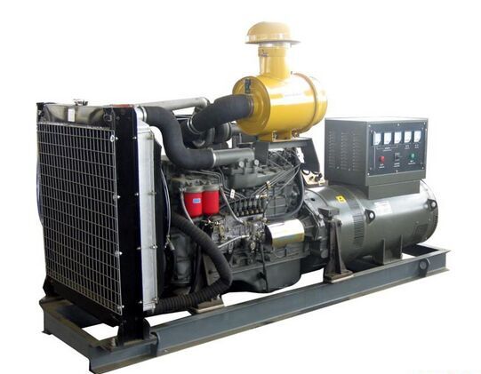 迪庆汽油发电机组冬季保养时，燃油系统需要注意什么？