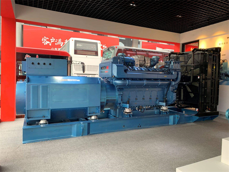 迪庆柴油发电机组冬季保养周期是多久？