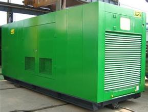 迪庆柴油发电机组的加热装置有哪些类型？