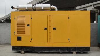 迪庆柴油发电机组北方使用是否需要加装加热装置？