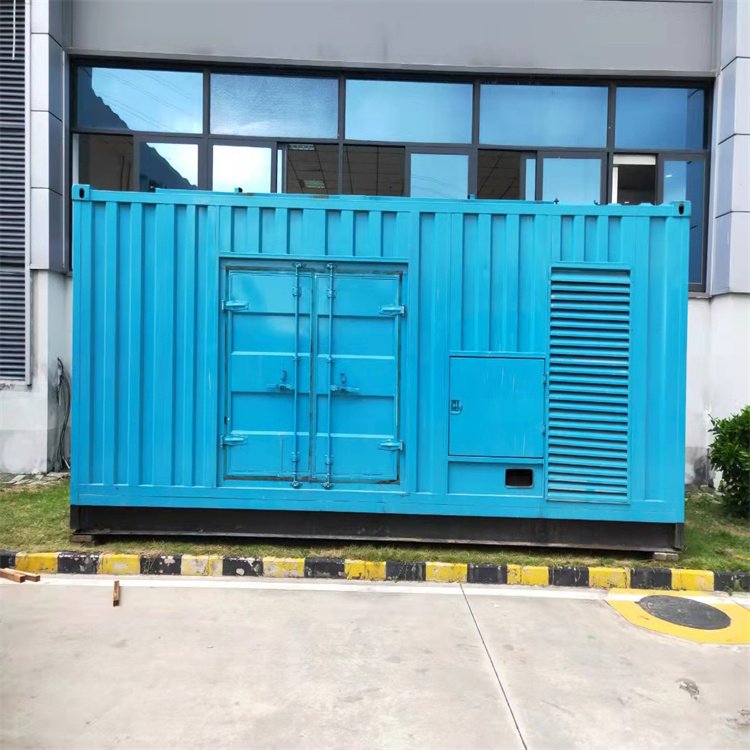 迪庆柴油发电机组冬季燃油使用注意事项？