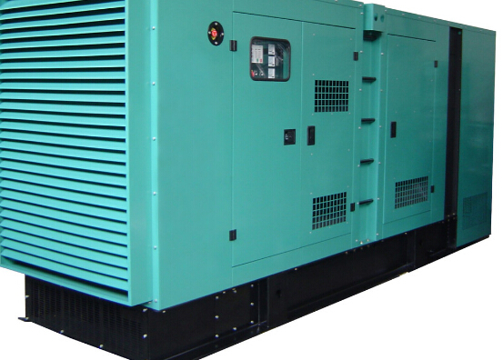 迪庆发电机组水冷式机油散热器常见的故障有哪些？