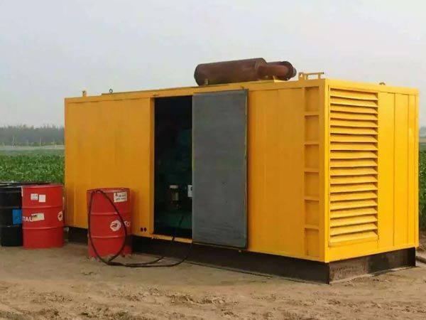 迪庆安装新的水冷式机油散热器密封件有哪些注意事项？