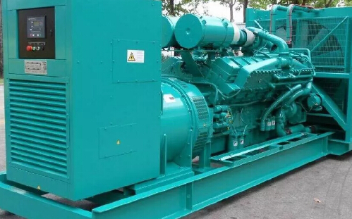 迪庆柴油发电机组冬季使用中需要注意哪些事项？