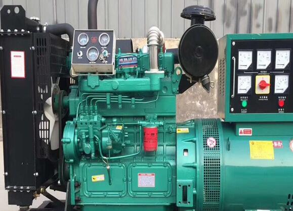 迪庆柴油发电机冬季保养周期和夏季一样吗？