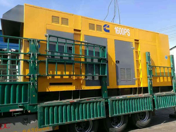 迪庆一份发电机组安装调试合同的注意事项