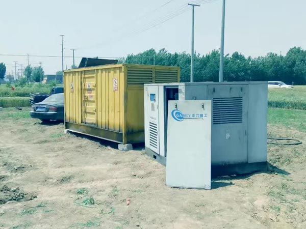 迪庆柴油发电机组冬季日常维修需要哪些工具？