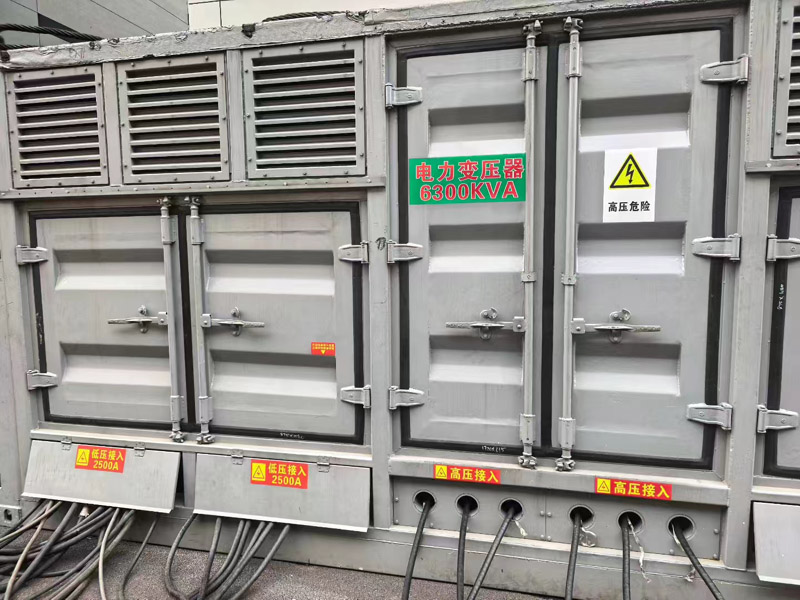 迪庆柴油发电机组换季保养注意哪些事项？